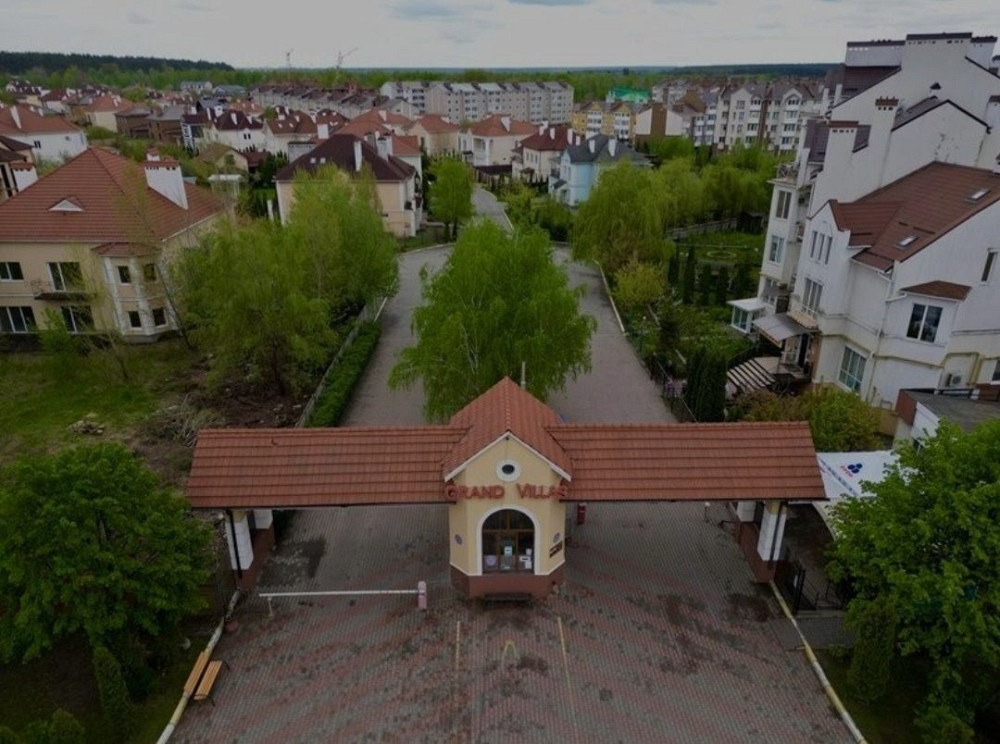 Розтермінування! Продам квартиру ЖК Гранд Віллас. Ворзель - зображення 2