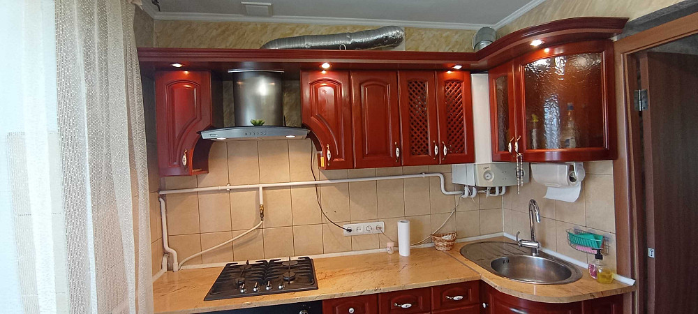 Ціну знижено! Продамо чудову 3 кімнатну квартиру м. Свалява Свалява - зображення 1