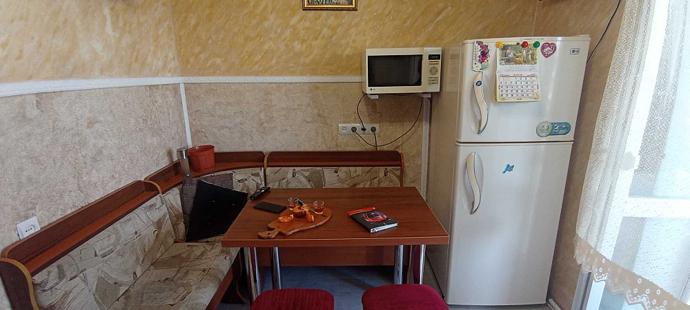 Ціну знижено! Продамо чудову 3 кімнатну квартиру м. Свалява Свалява - зображення 2