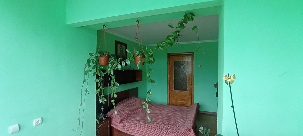 Ціну знижено! Продамо чудову 3 кімнатну квартиру м. Свалява Свалява - зображення 6