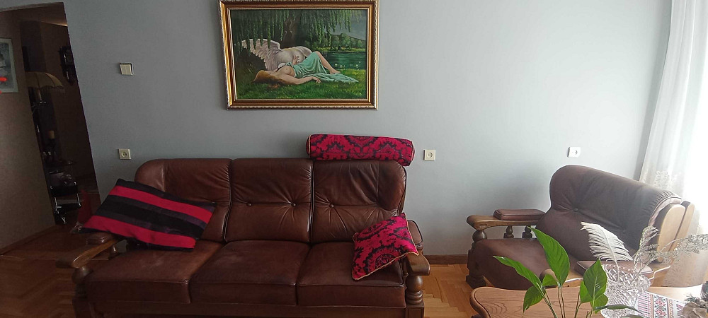 Ціну знижено! Продамо чудову 3 кімнатну квартиру м. Свалява Свалява - зображення 3