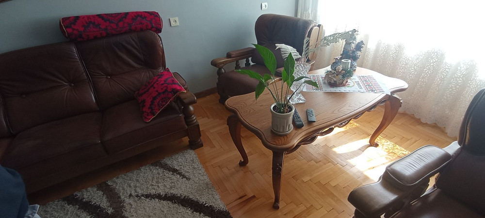 Ціну знижено! Продамо чудову 3 кімнатну квартиру м. Свалява Свалява - зображення 4