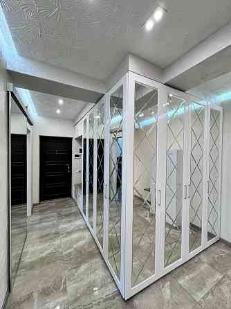 Продаж 3к видової квартири 95м2 ЖК Рів'єра (газове опалення) Осокорки Киев