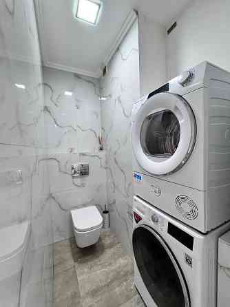 Продаж 3к видової квартири 95м2 ЖК Рів'єра (газове опалення) Осокорки Киев