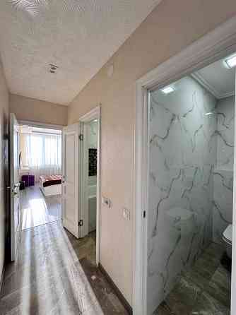 Продаж 3к видової квартири 95м2 ЖК Рів'єра (газове опалення) Осокорки Киев