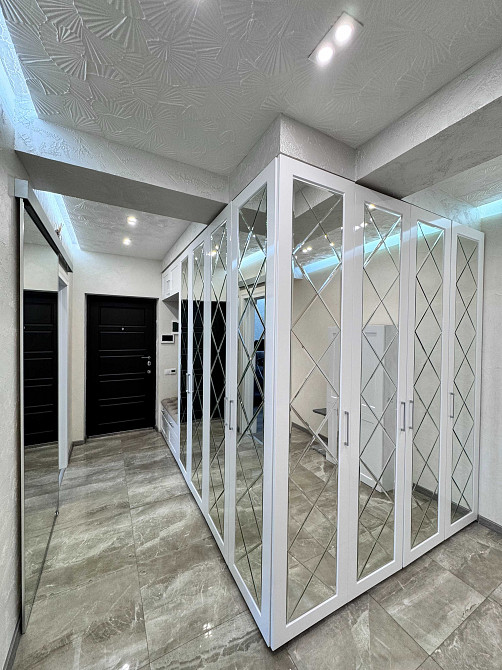 Продаж 3к видової квартири 95м2 ЖК Рів'єра (газове опалення) Осокорки Киев - изображение 4