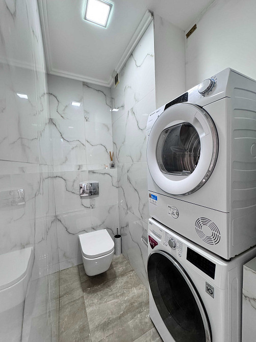 Продаж 3к видової квартири 95м2 ЖК Рів'єра (газове опалення) Осокорки Киев - изображение 6