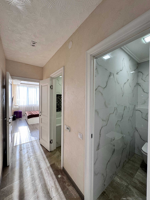 Продаж 3к видової квартири 95м2 ЖК Рів'єра (газове опалення) Осокорки Киев - изображение 5