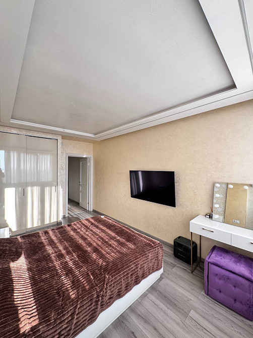 Продаж 3к видової квартири 95м2 ЖК Рів'єра (газове опалення) Осокорки Киев - изображение 8