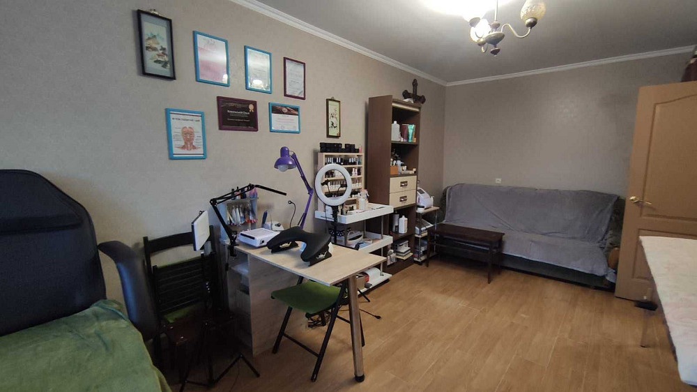 1 комн.квартира на Гайдара/Ген.Петрова/Черемушки Одеса - зображення 5