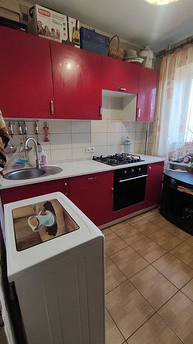 1 комн.квартира на Гайдара/Ген.Петрова/Черемушки Одеса - зображення 1