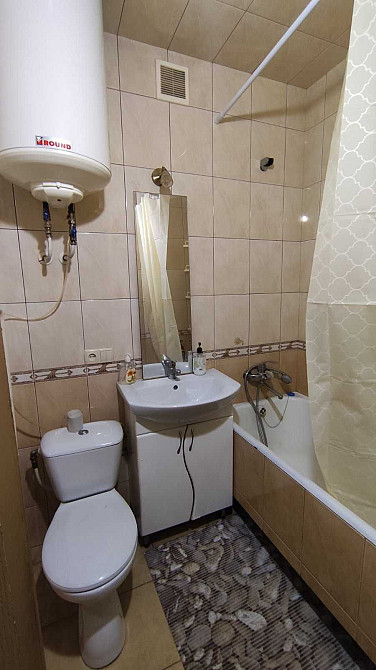 1 комн.квартира на Гайдара/Ген.Петрова/Черемушки Одеса - зображення 6