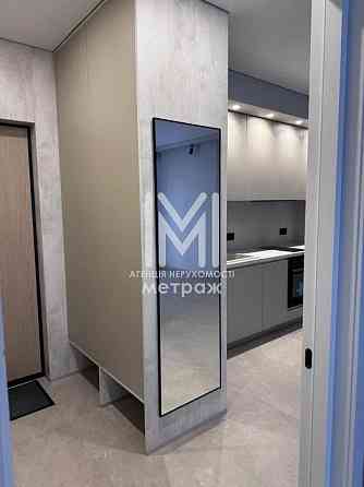 З РЕМОНТОМ! 1-к квартира 41м2 + Комора  ЖК Нова Англія Лінкольн Киев