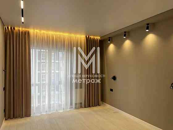 З РЕМОНТОМ! 1-к квартира 41м2 + Комора  ЖК Нова Англія Лінкольн Киев