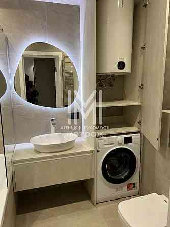 З РЕМОНТОМ! 1-к квартира 41м2 + Комора  ЖК Нова Англія Лінкольн Киев