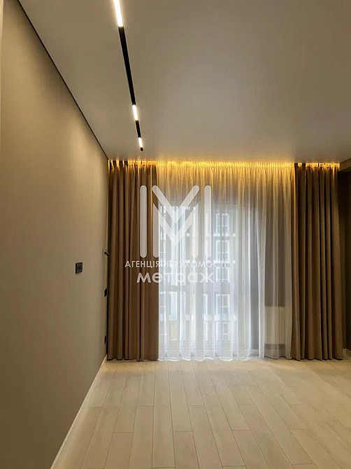 З РЕМОНТОМ! 1-к квартира 41м2 + Комора  ЖК Нова Англія Лінкольн Киев - изображение 5