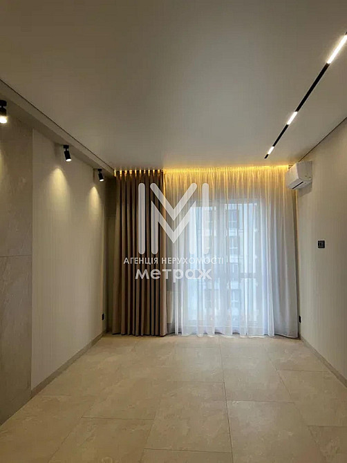 З РЕМОНТОМ! 1-к квартира 41м2 + Комора  ЖК Нова Англія Лінкольн Киев - изображение 3