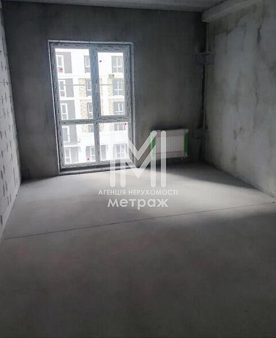 Переуступка! 2-к квартира 61м2 + КОМОРА! ЖК Нова Англія Віндзор Киев - изображение 4