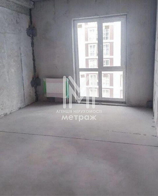 Переуступка! 2-к квартира 61м2 + КОМОРА! ЖК Нова Англія Віндзор Киев - изображение 6