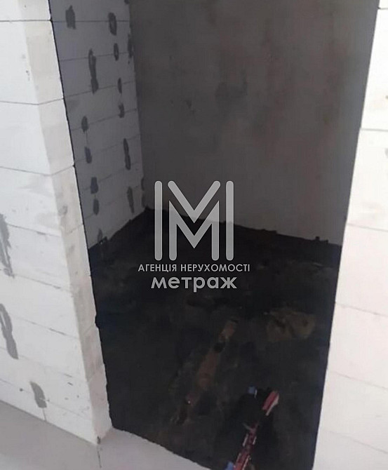 Переуступка! 2-к квартира 61м2 + КОМОРА! ЖК Нова Англія Віндзор Киев - изображение 7