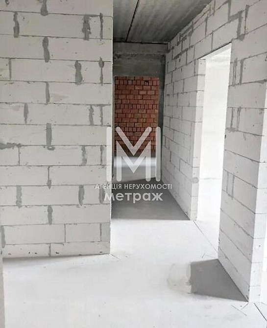 Переуступка! 2-к квартира 61м2 + КОМОРА! ЖК Нова Англія Віндзор Киев - изображение 3