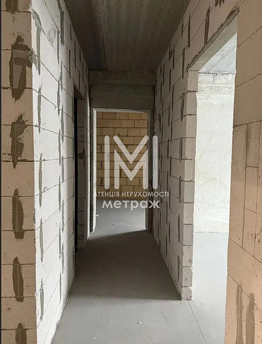 Супер ціна! 2-к квартира 61м2 ЖК Нова Англія Віндзор Киев - изображение 7