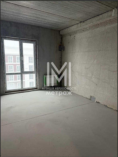 Супер ціна! 2-к квартира 61м2 ЖК Нова Англія Віндзор Киев - изображение 4