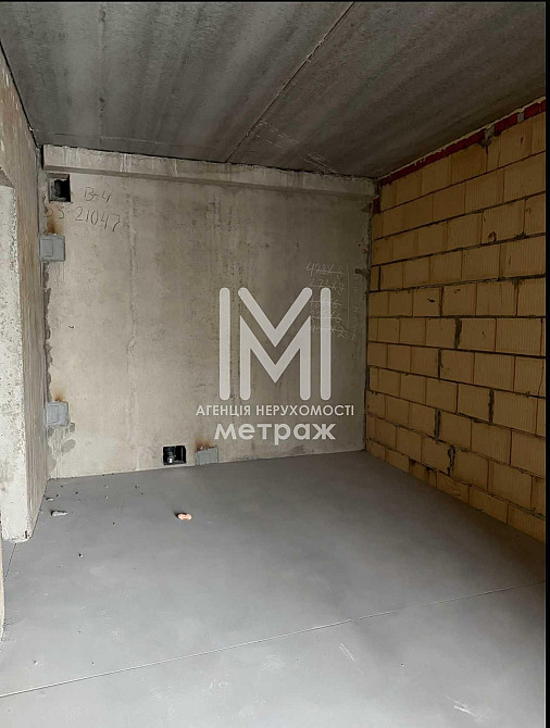 Супер ціна! 2-к квартира 61м2 ЖК Нова Англія Віндзор Киев - изображение 6