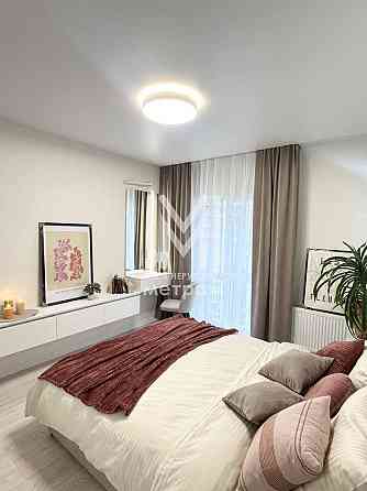 Дизайнерська квартира! 2-к 42м2 ЖК Нова Англія Ньюкасл Киев