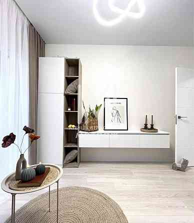 Дизайнерська квартира! 2-к 42м2 ЖК Нова Англія Ньюкасл Киев