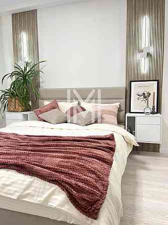 Дизайнерська квартира! 2-к 42м2 ЖК Нова Англія Ньюкасл Киев