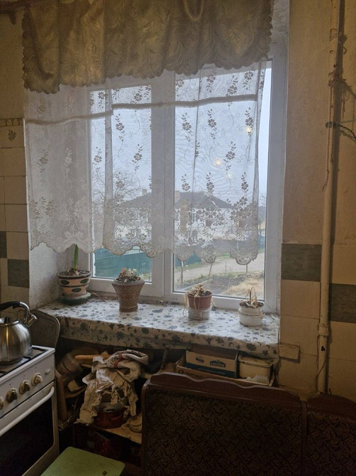 Продаж 1кімн.квартири в с.Оброшено по вул. Вольського 2/5ц, 32/18/7. Оброшине - зображення 3