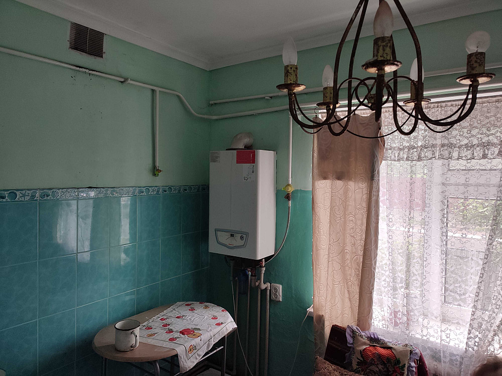 3-к квартира, Прикарпаття Тышковцы - изображение 7