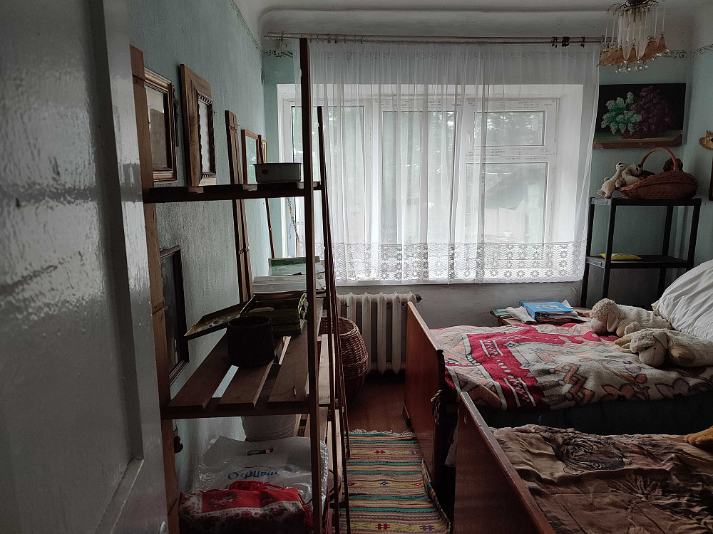 3-к квартира, Прикарпаття Тышковцы - изображение 6