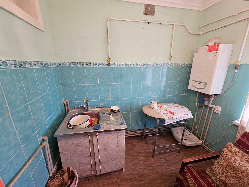 3-к квартира, Прикарпаття Тышковцы - изображение 8