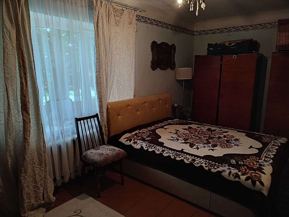 3-к квартира, Прикарпаття Тышковцы - изображение 1