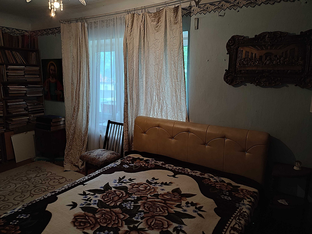 3-к квартира, Прикарпаття Тышковцы - изображение 3