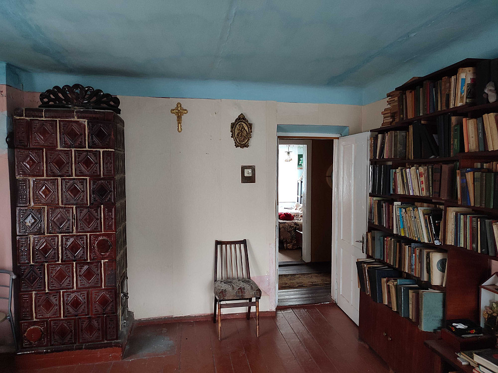 3-к квартира, Прикарпаття Тышковцы - изображение 4