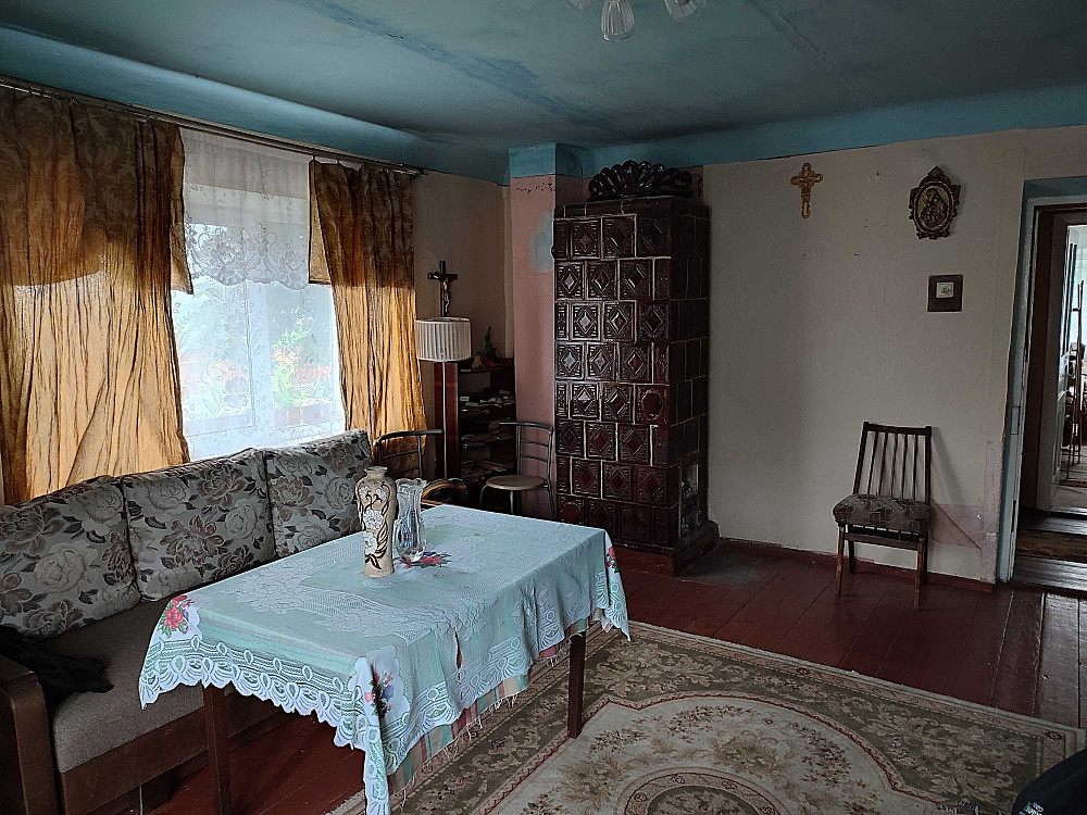 3-к квартира, Прикарпаття Тышковцы - изображение 2