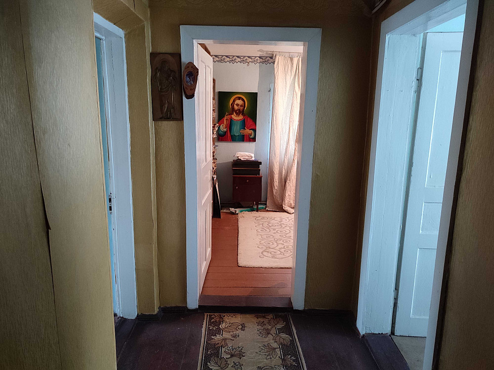 3-к квартира, Прикарпаття Тышковцы - изображение 5