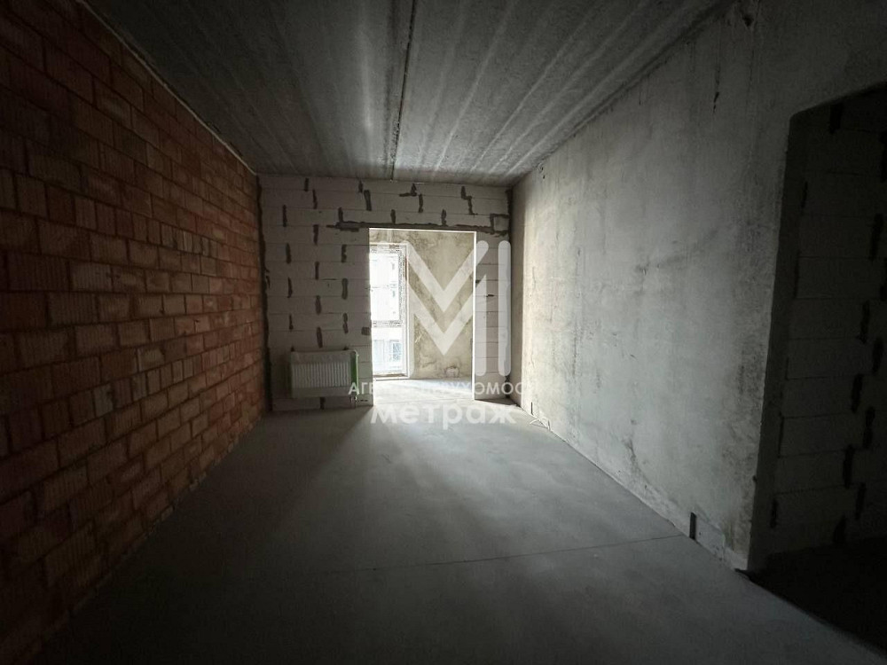 Переуступка! 2-к квартира 61м2  ЖК Нова Англія Віндзор Киев - изображение 5