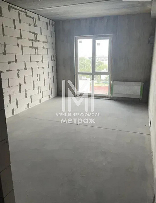 Переуступка! 2-к квартира 61м2  ЖК Нова Англія Віндзор Киев - изображение 8