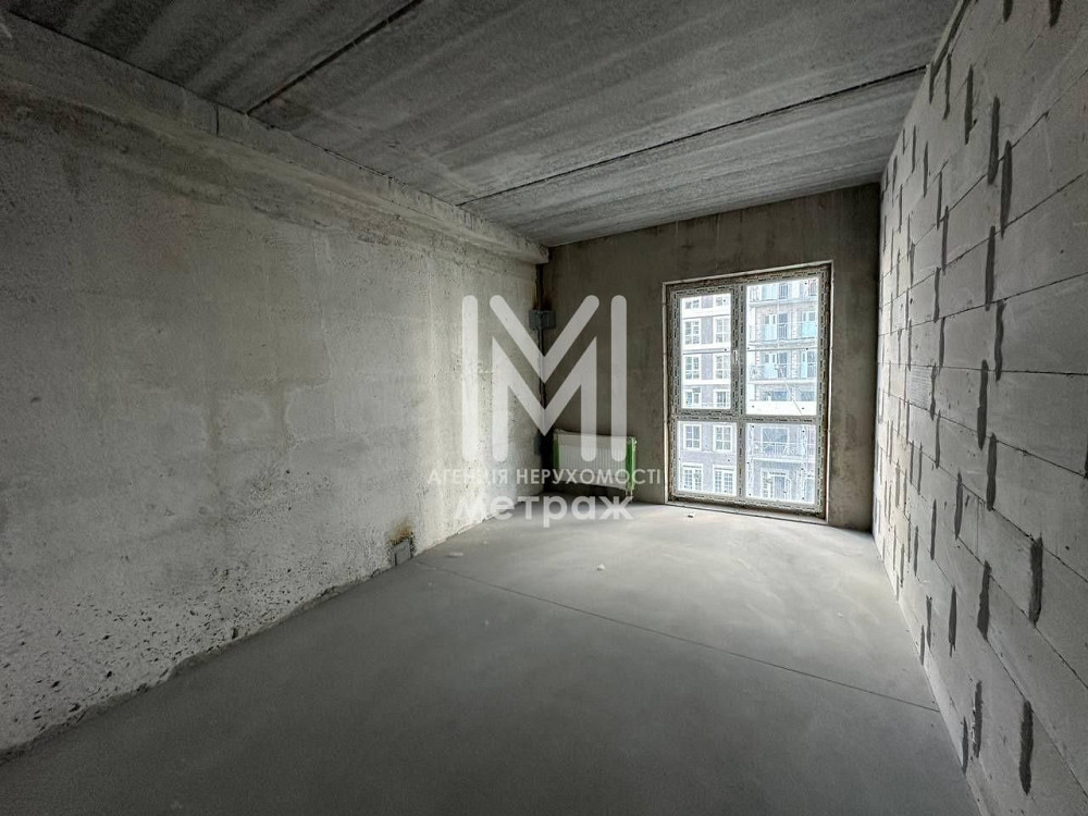 Переуступка! 2-к квартира 61м2  ЖК Нова Англія Віндзор Киев - изображение 3