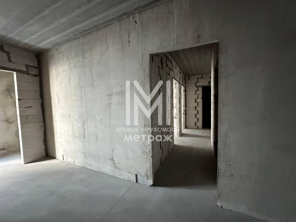 Переуступка! 2-к квартира 61м2  ЖК Нова Англія Віндзор Киев - изображение 7