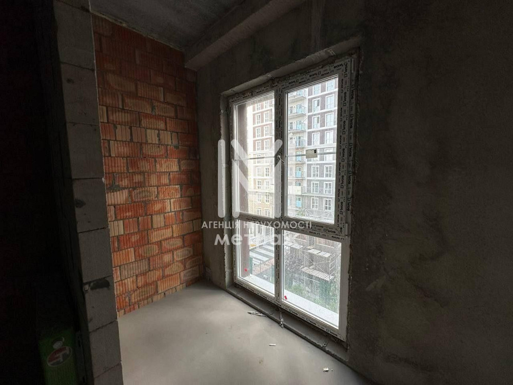 Переуступка! 2-к квартира 61м2  ЖК Нова Англія Віндзор Киев - изображение 4