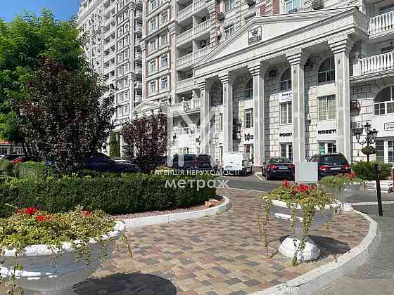 Переуступка! 1-к квартира 41м2 ЖК Нова Англія Ноттінгем Киев