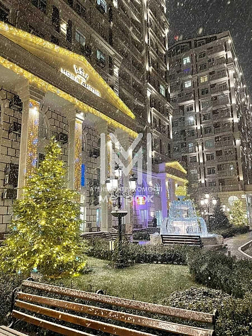 Переуступка! 1-к квартира 41м2 ЖК Нова Англія Ноттінгем Киев - изображение 1