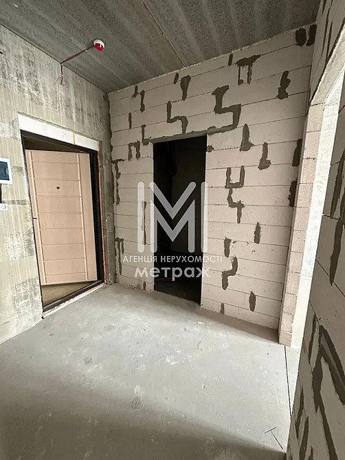 Переуступка! 1-к квартира 41м2 ЖК Нова Англія Ноттінгем Киев - изображение 4