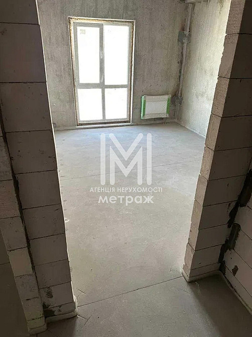 Топ ціна! Переуступка! 1-к 41м2 ЖК Нова Англія Ноттінгем Киев - изображение 4