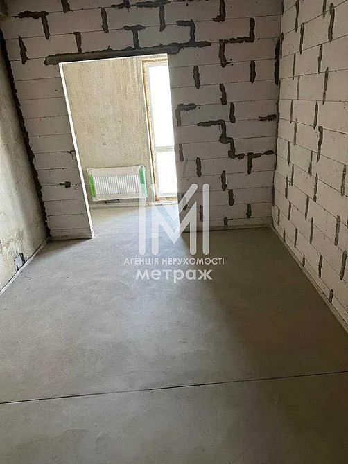 Топ ціна! Переуступка! 1-к 41м2 ЖК Нова Англія Ноттінгем Киев - изображение 3